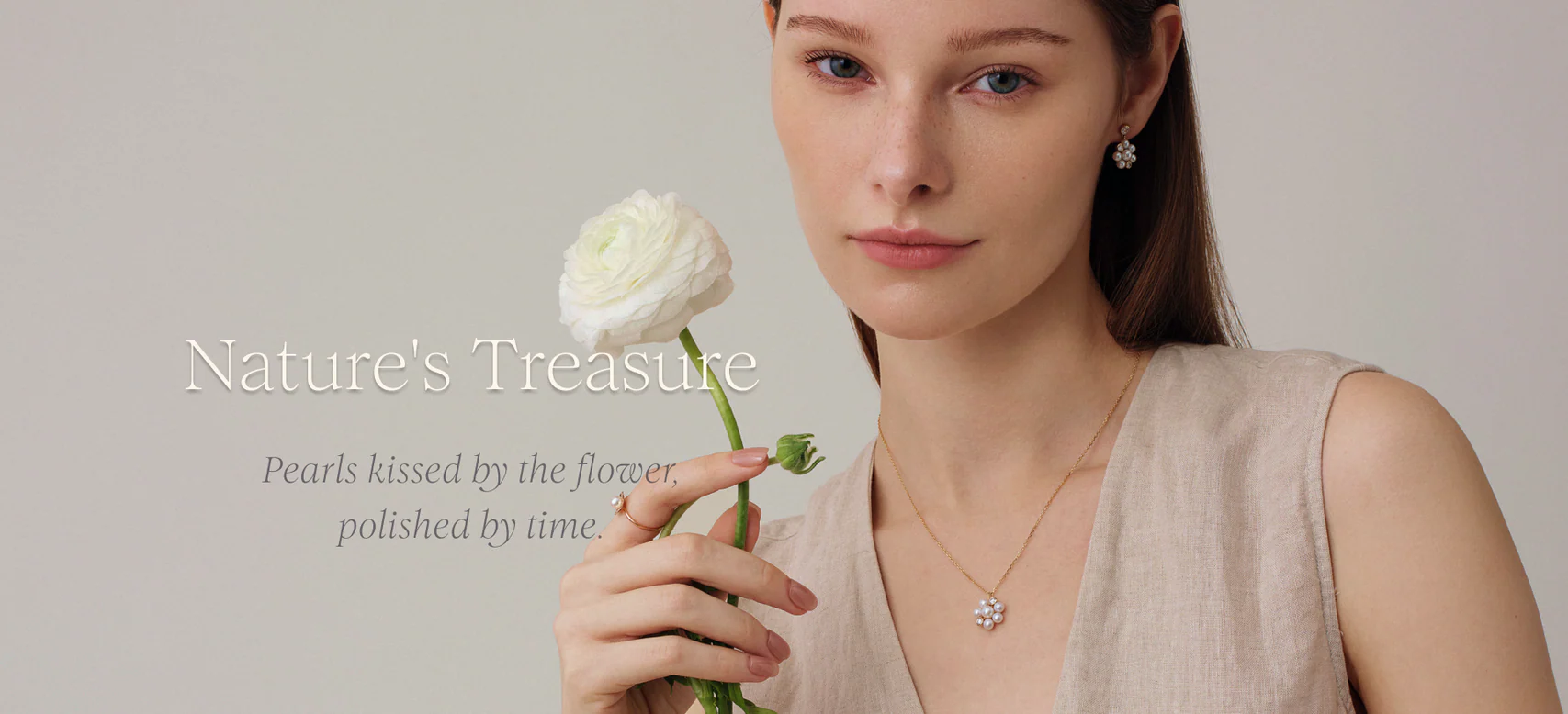 Timeless Elegance in Every Pearl